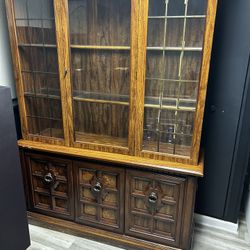 China Cabinet 
