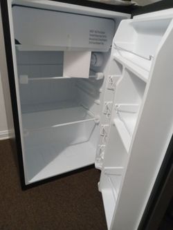 Whirlpool Mini Fridge
