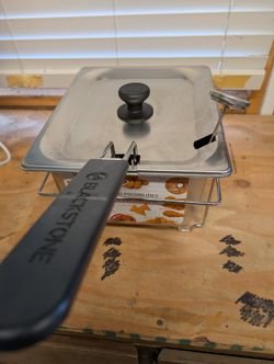 Blackstone Deep Fryer Kit