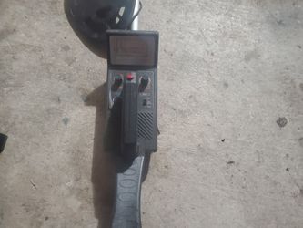 Metal Detectors