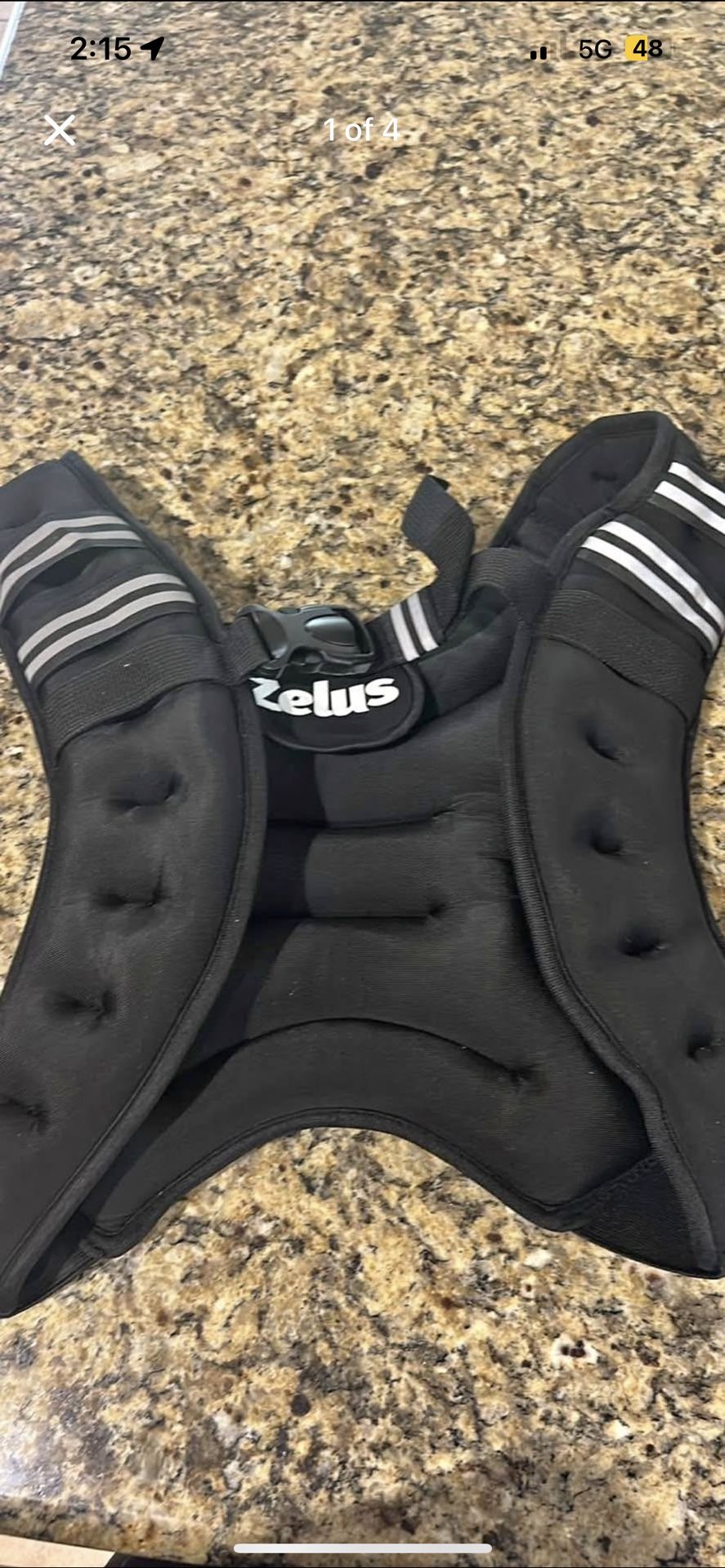 Weight Best Very Confortable New 