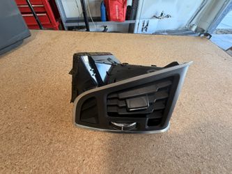Ford C-Max, Central air vent, passenger side