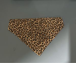 Dog bandana