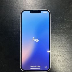 iPhone 14 128gb