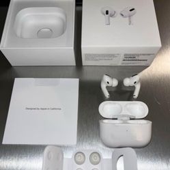 AirPod Pro 2nd Generation  **Best Offer**