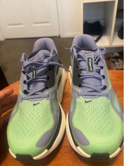 Nike structure plus