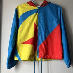Disney Windbreaker