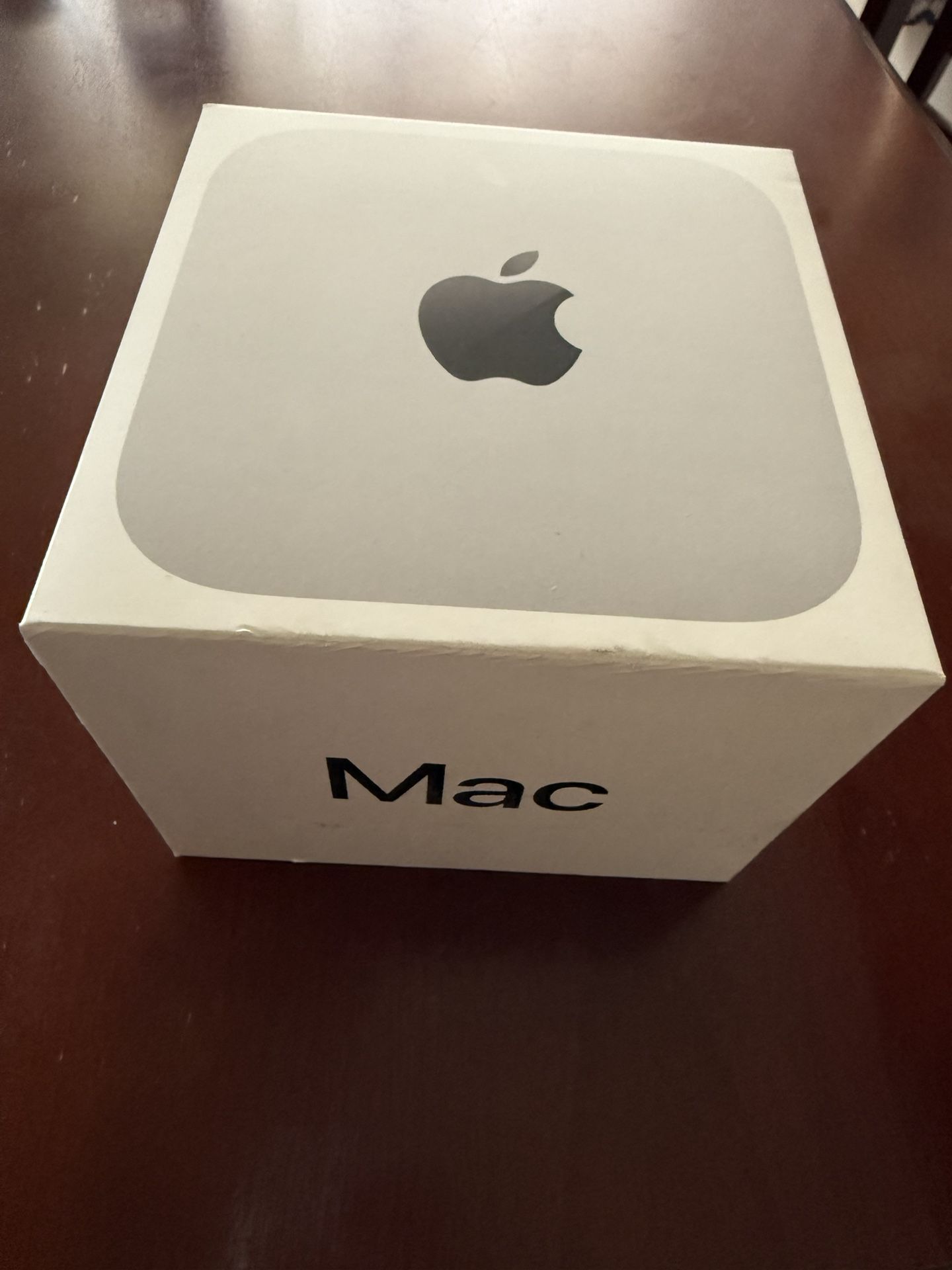 M4 Mac Mini