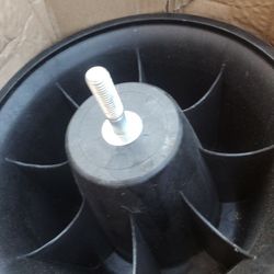 Truck Air Springs