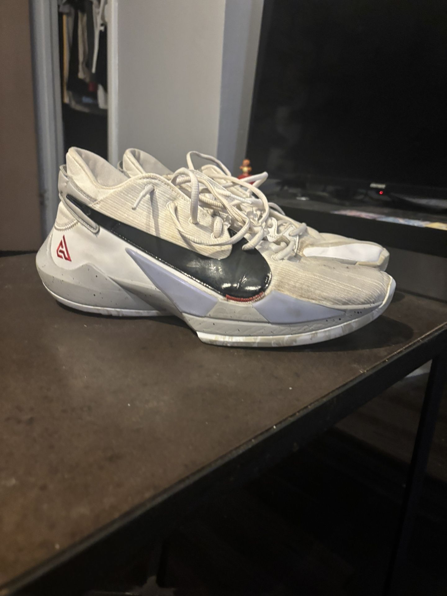 Basketball Shoes