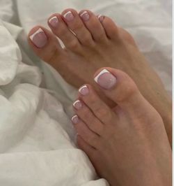 Uñas acrílicas