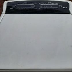 Whirlpool  Washer