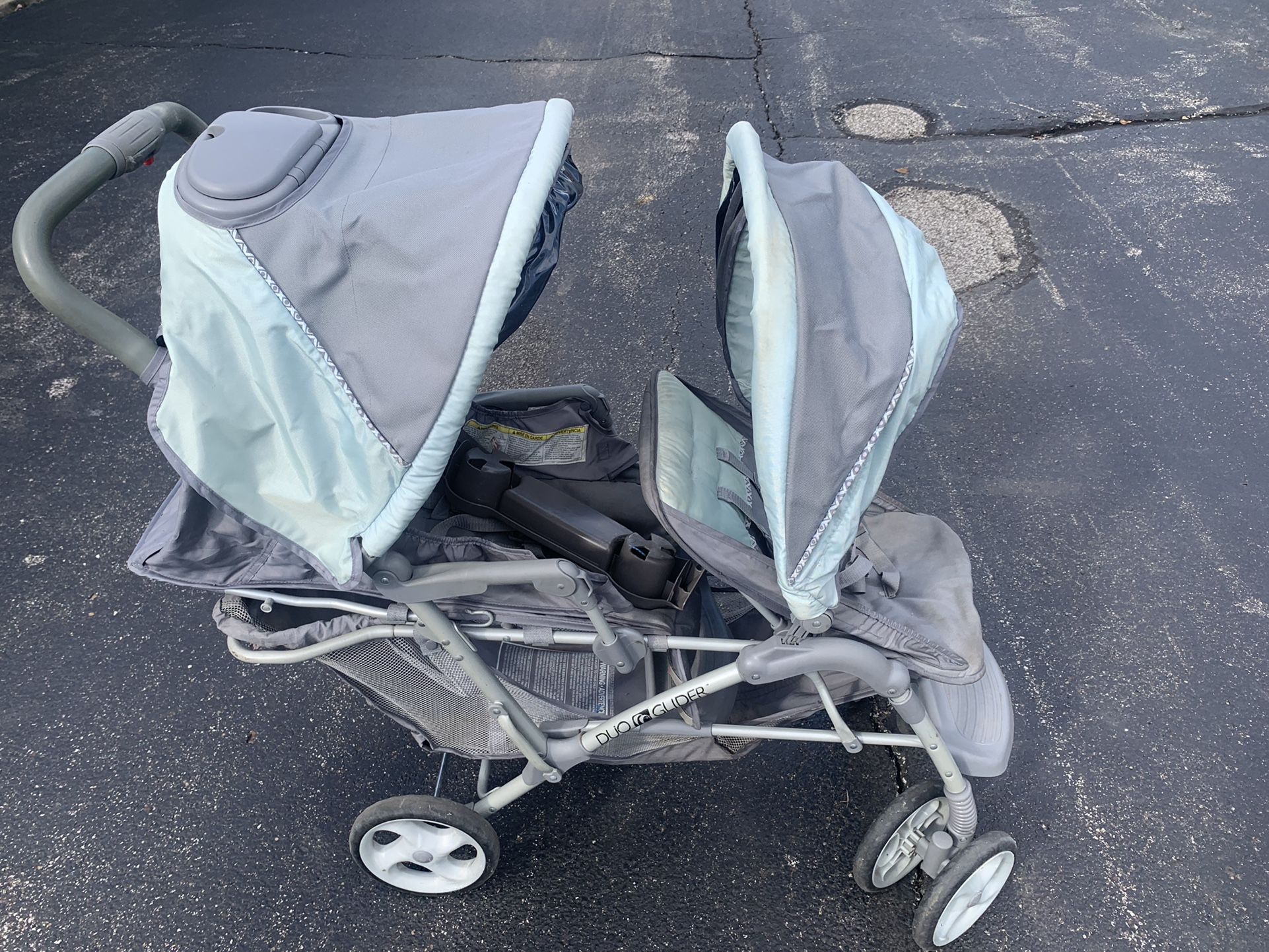 Stroller $25 Each Mattress$10