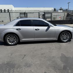 Chrysler 300C