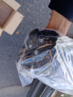 Ac Compressor