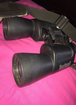 Binoculars