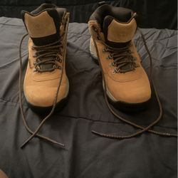 Timberland Men's White Ledge Waterproof Hiking Boots