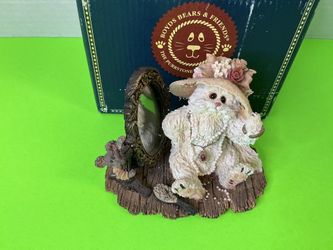 Boyds Bears Figurine 