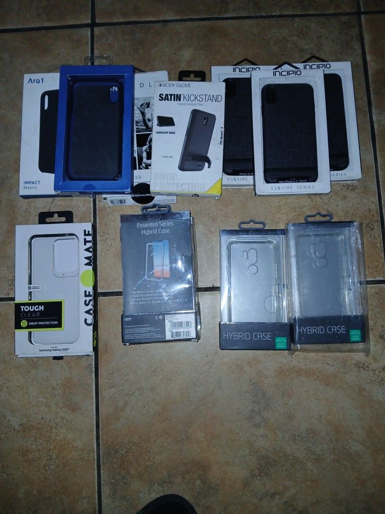 IPHONE@SAMSUNG CASES