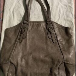 Prada Shoulder Bag