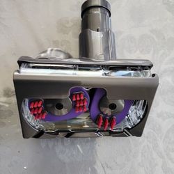 Dyson Tangle Free Turbine Tool NEW