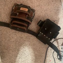 prince tool belt