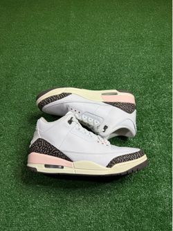 Jordan 3 Neapolitan