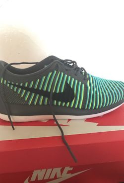 Brand new changing colors nikes 10