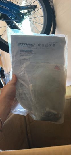 Subaru parts