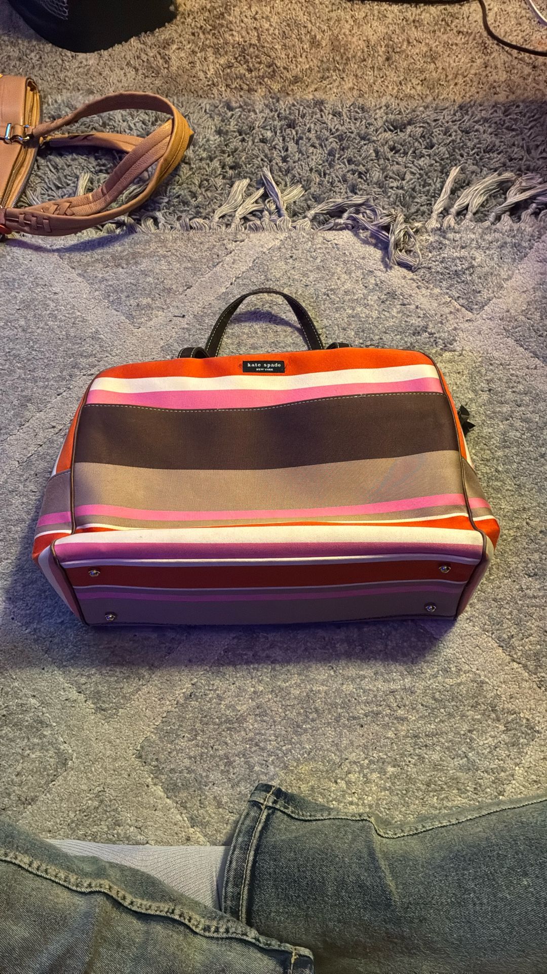Kate Spade Hand Bag