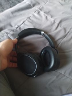 Heyday day bluetooth wireless headphones