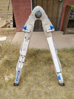 13ft Werner Ladder | Escalera