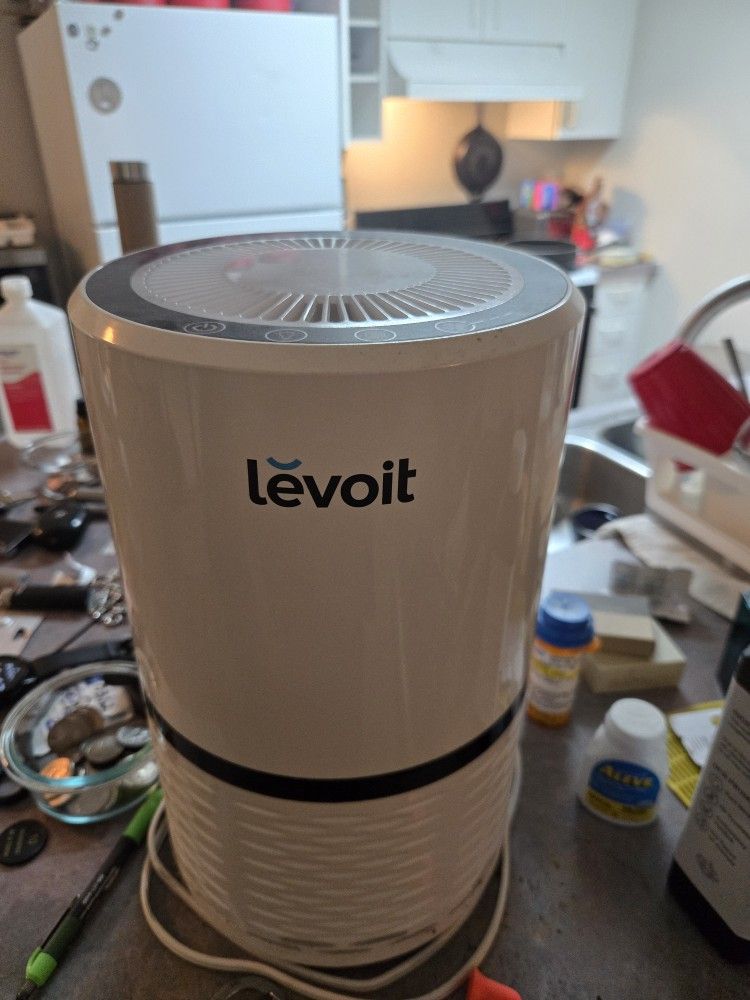 Levoit Air Purifier
