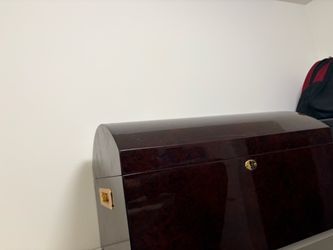 Humidor
