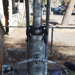 Lifefitness G5 Cable Motion Gym Equiptment