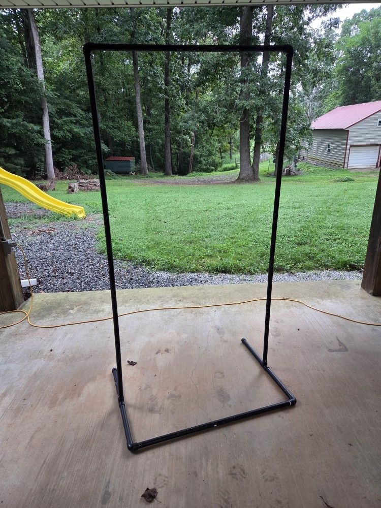 Banner Hanger