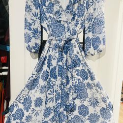 Elegant Dress