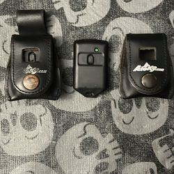 K9 ACE DOOR POPPER REMOTES & PAGER