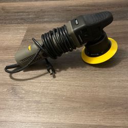 TORQ DA Polisher