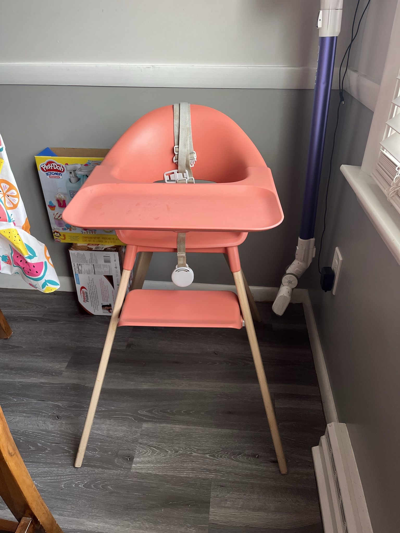 Stokke Clickk High Chair 