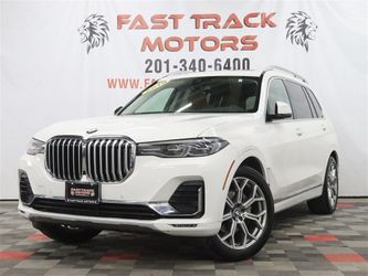 2019 BMW X7