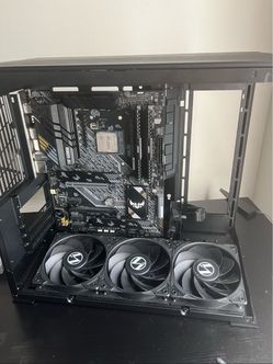 Pc part bundle