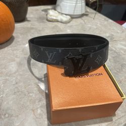 Louis Vuitton Belt