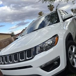 Jeep Compass 2018