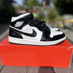 Jordan 1 