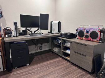 Desk for sale