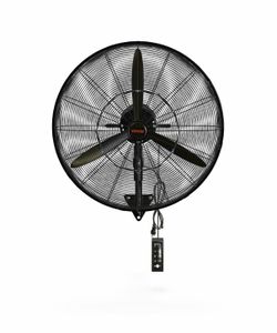 30” Strong wall mount  Fan