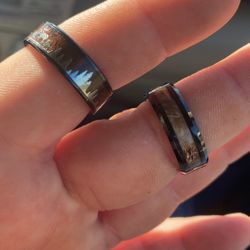 Mens Wedding Rings 