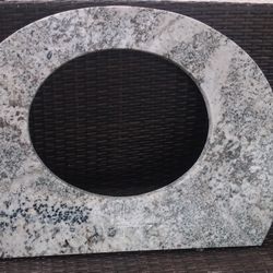 Marvelous Marcus's Marble