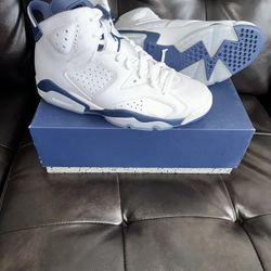 Jordan Retro 6